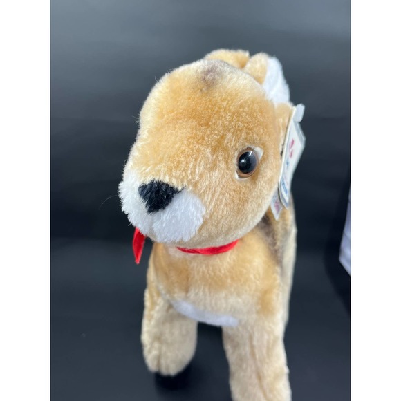 Vintage Tawny Fawn by Applause - Picture 9 of 10